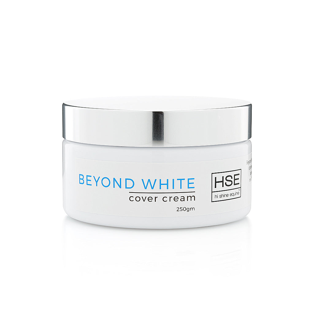 HSE Beyond White 250g