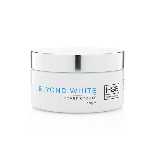 HSE Beyond White 250g