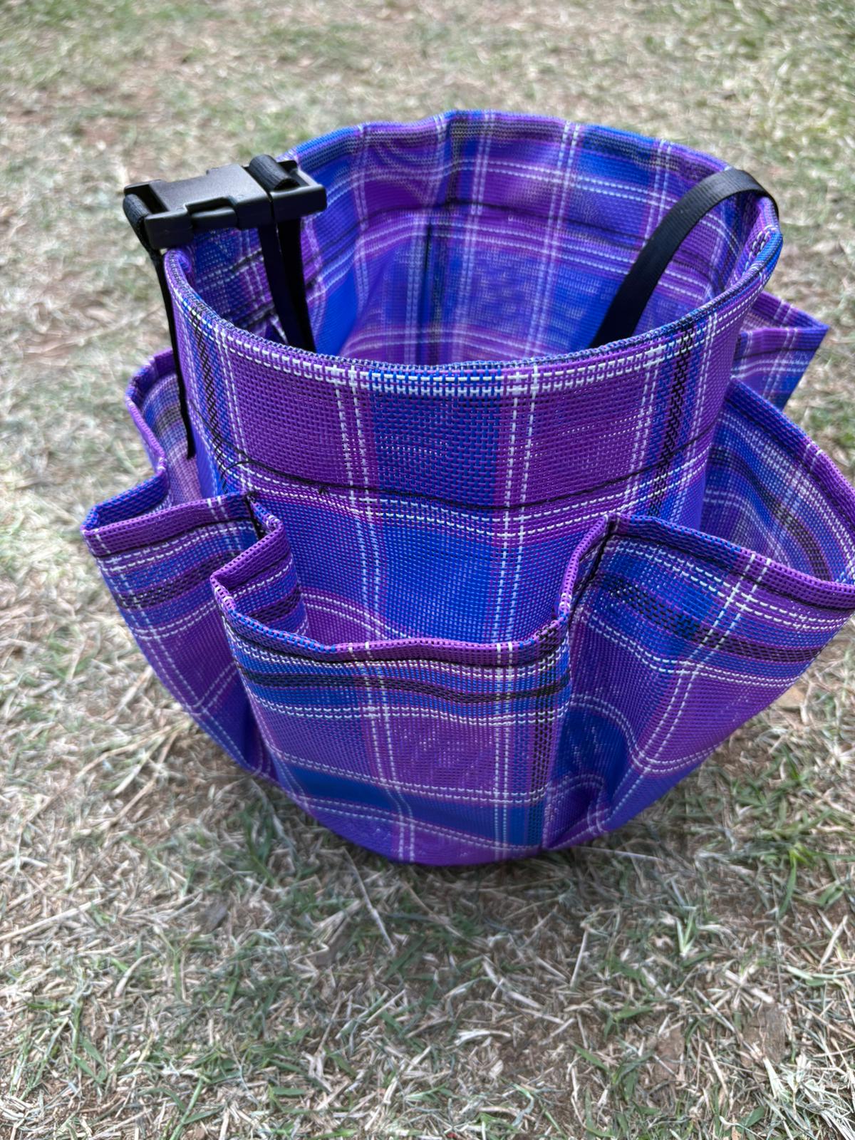 Wash Bay Caddy.
