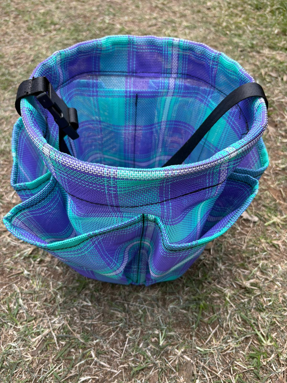 Wash Bay Caddy.