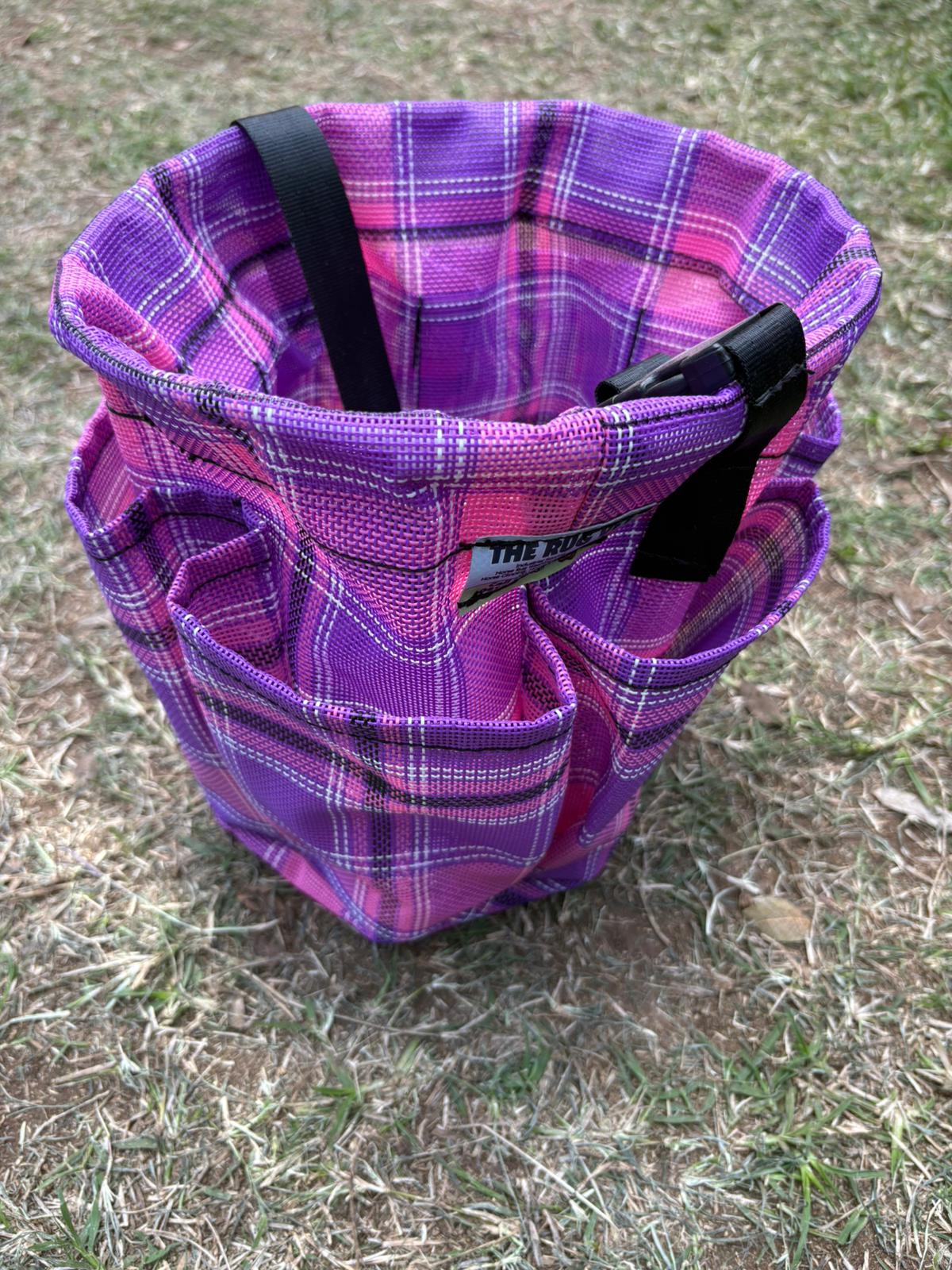 Wash Bay Caddy.