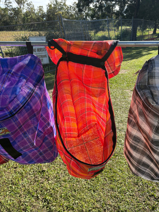 Mesh Laundry Bag