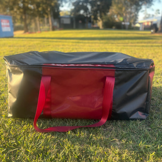 Saddle Bags