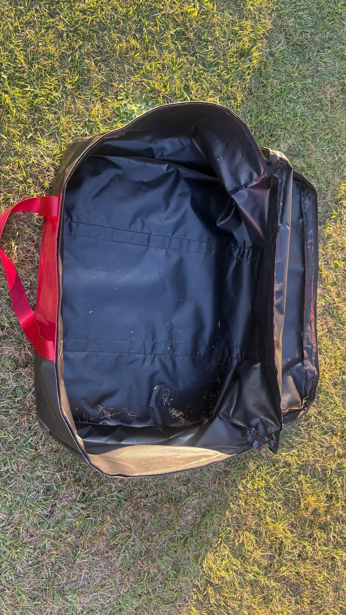 Saddle Bags