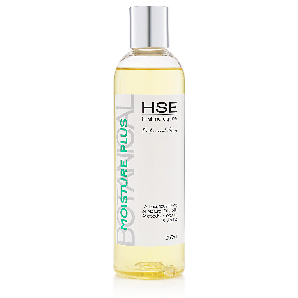 HSE Moisture Plus 250ml