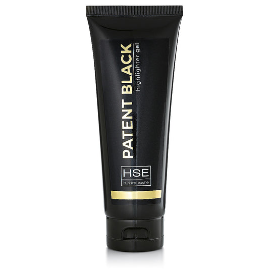 HSE Patent Black Highlighter 100ml