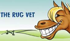 The Rug Vet is a local business servicing the equine business with hores rug repairs and washing, quality canvas products made on site, canvas repairs, professional horse clipping, and makers of personalised design face masks