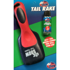Dr Show Tail Rake and Detangler.