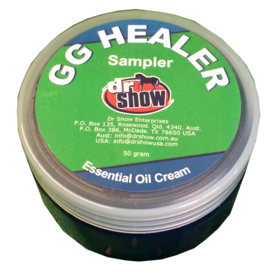 Dr Show GG Healer 50g