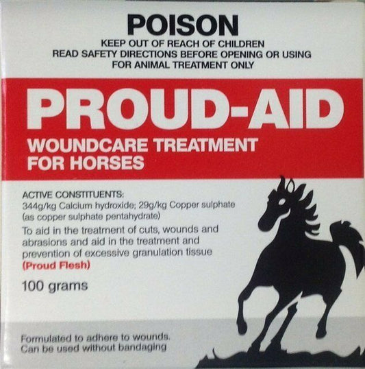 Proud-Aid 100grm