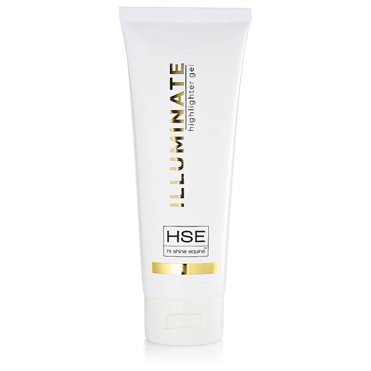 HSE Illuminate Highlighter Gel 100ml