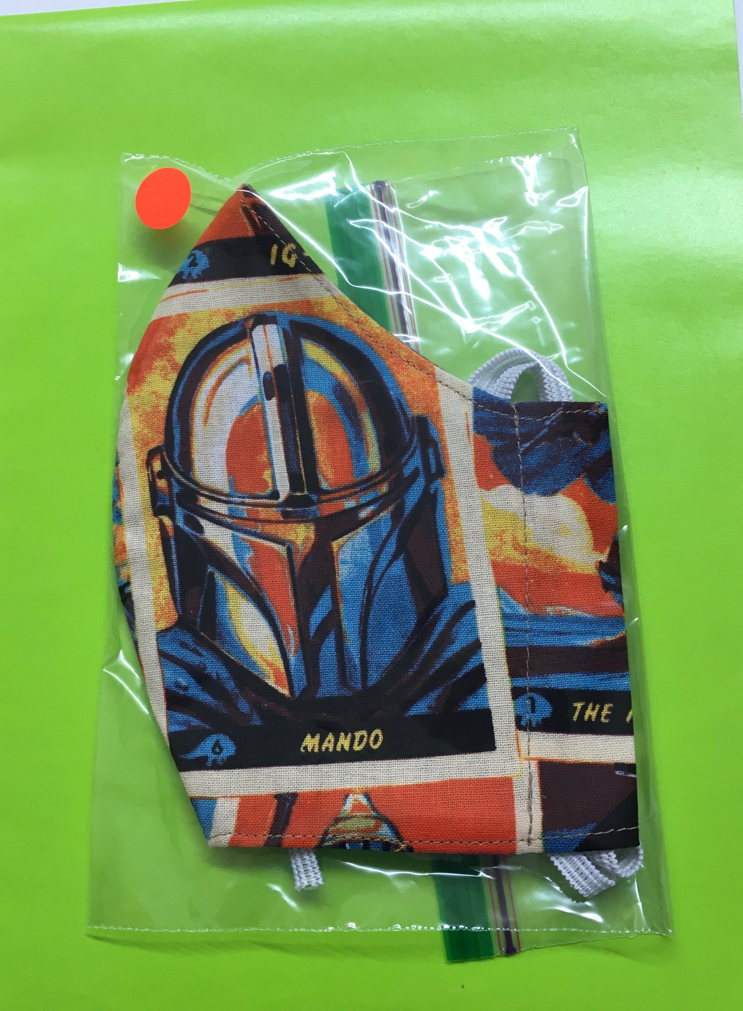 Star Wars design 2