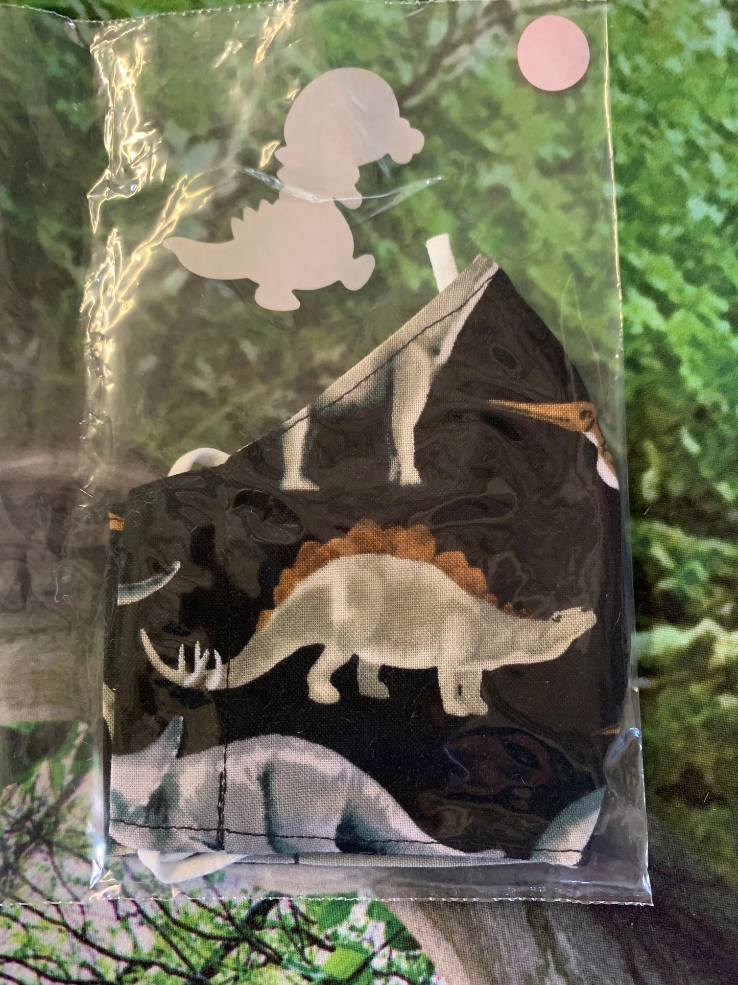 Dinosaurs