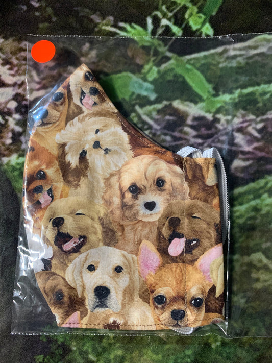 Mixed dog design 2