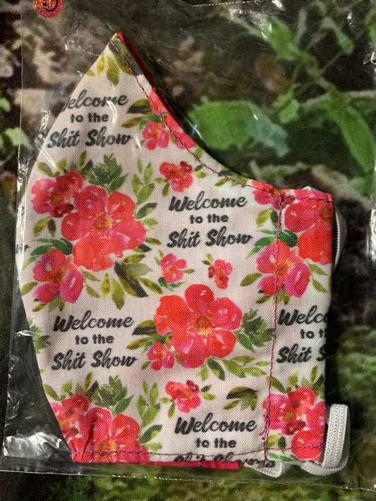 Welcome to the Shit Show