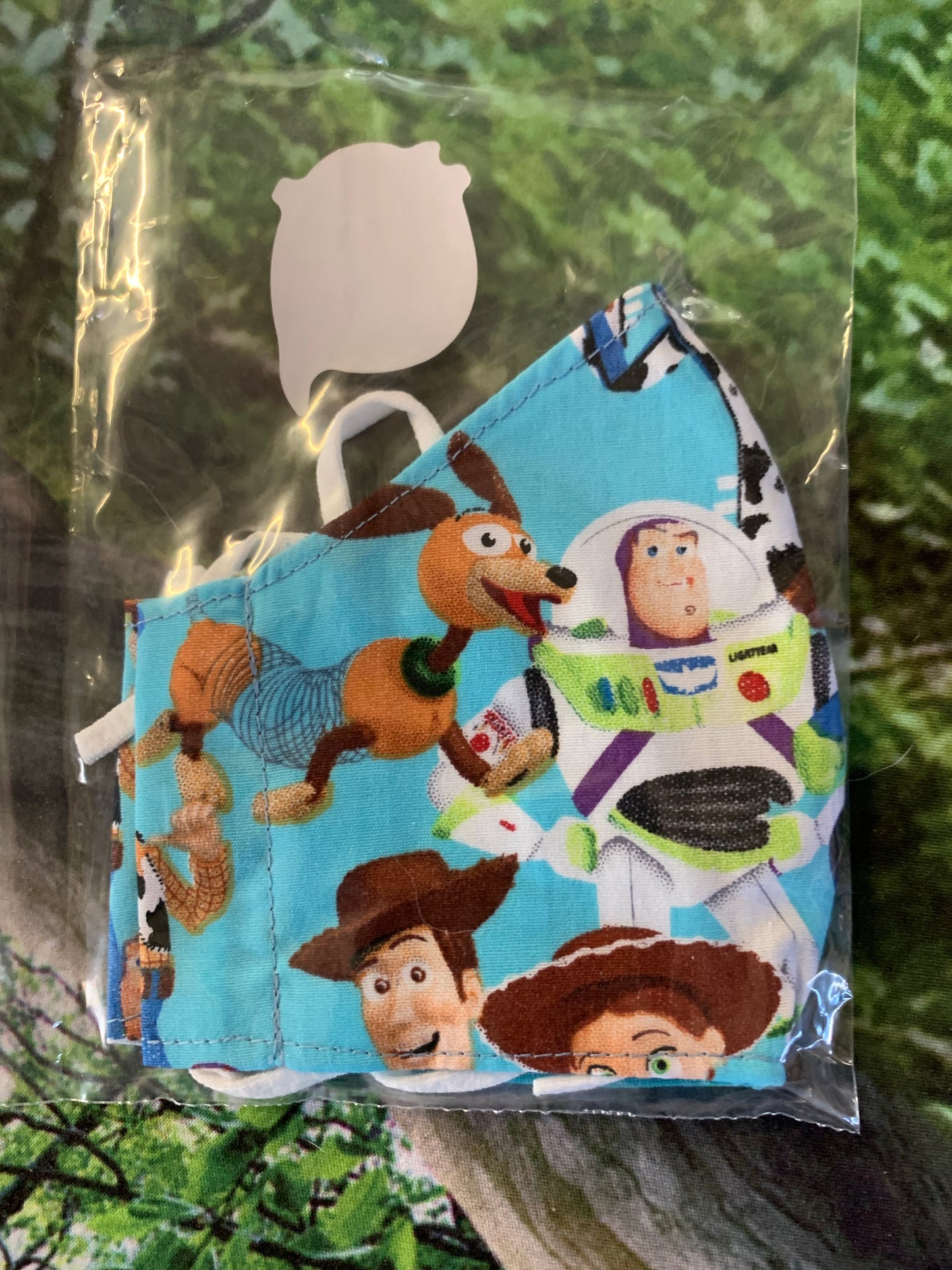 Toy story 2