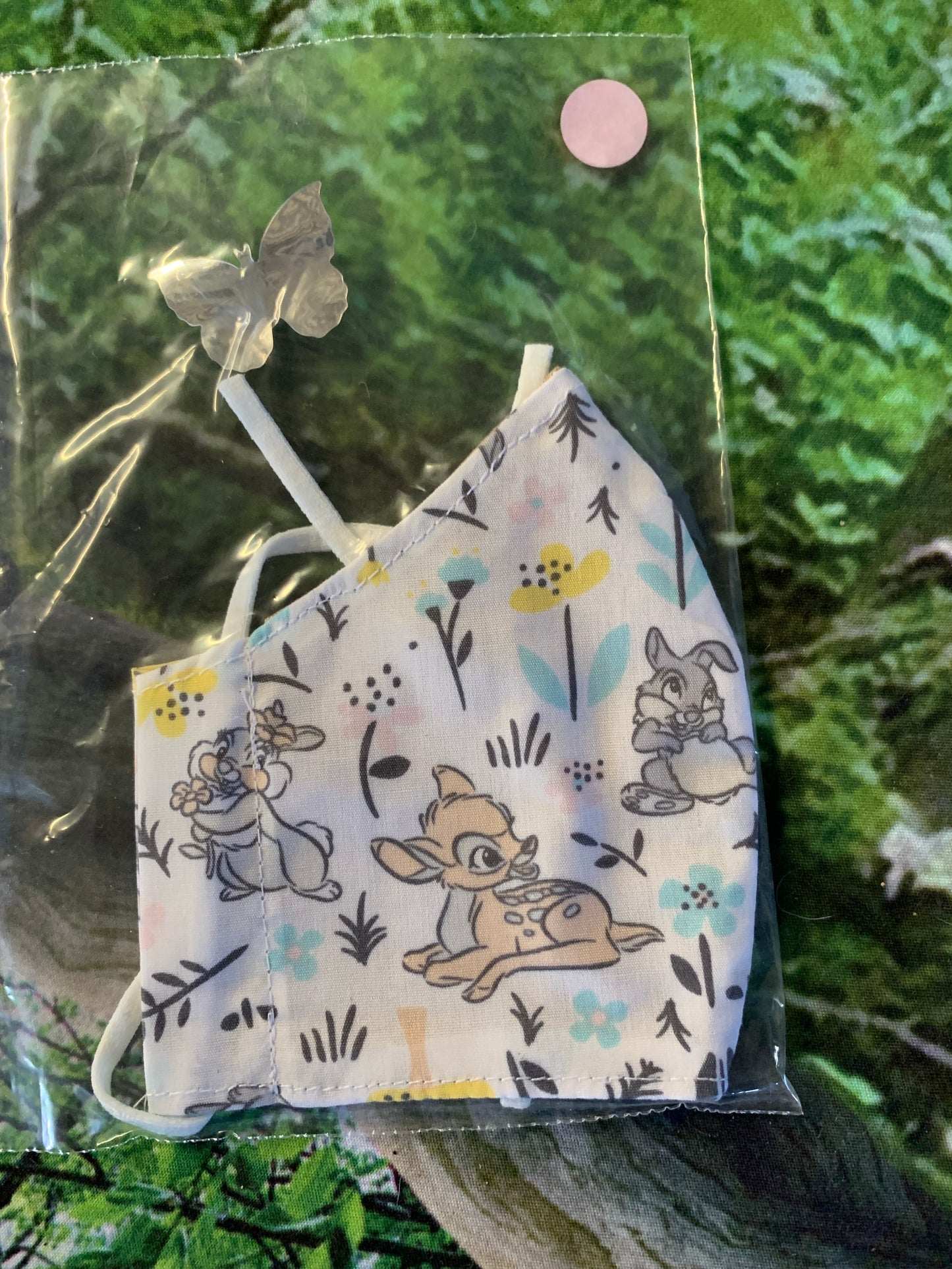 Bambi