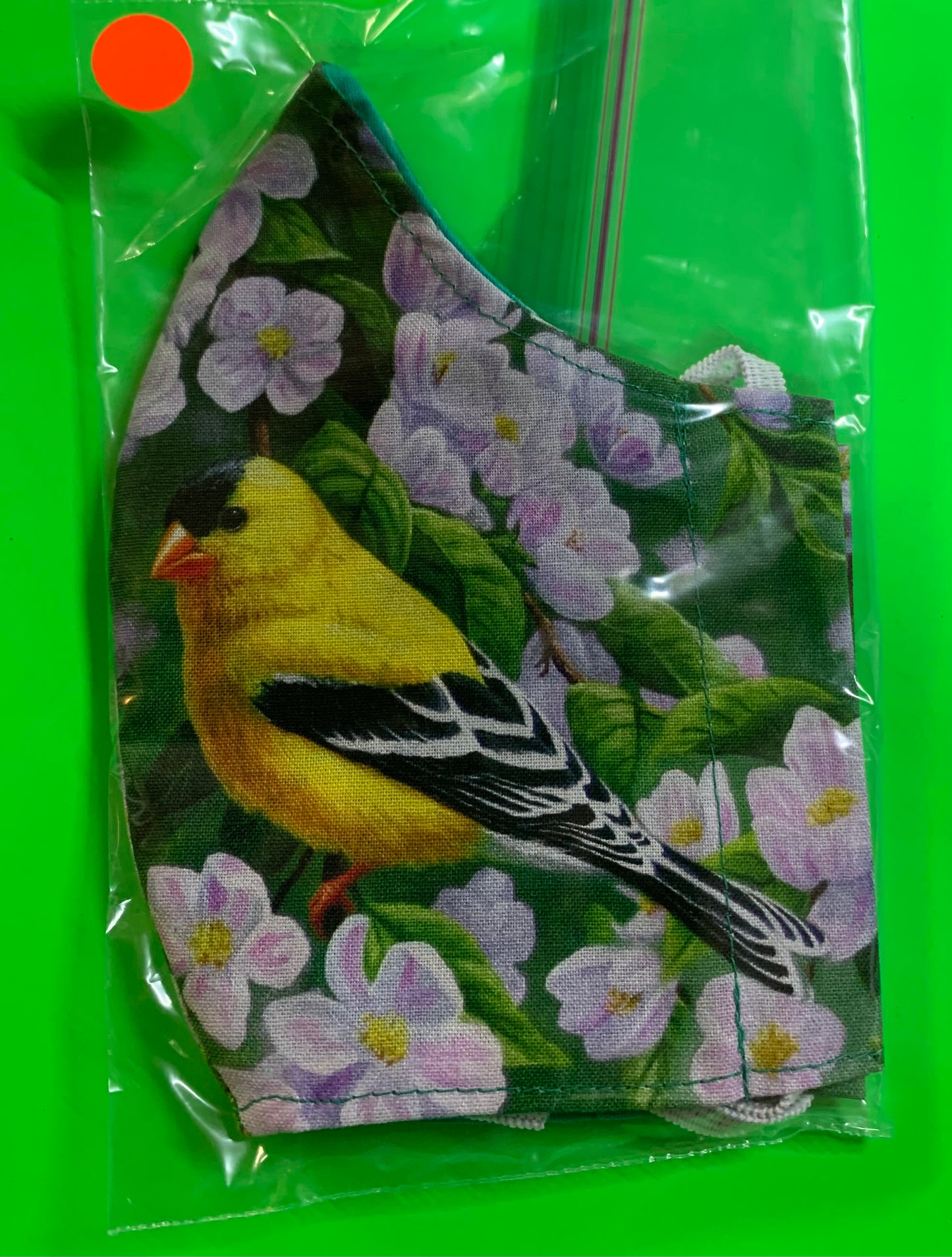 Bird designs