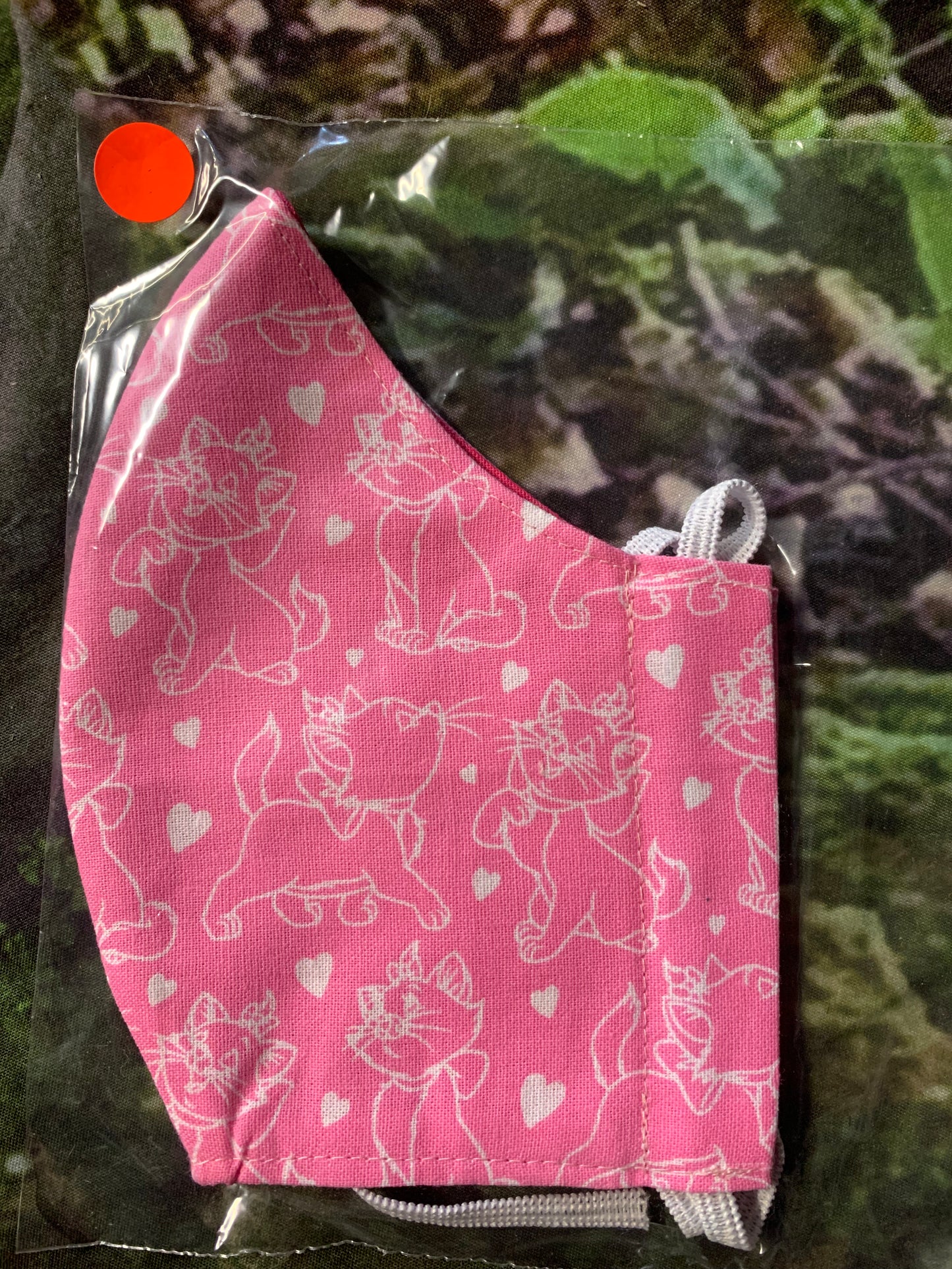 Pink Aristocats