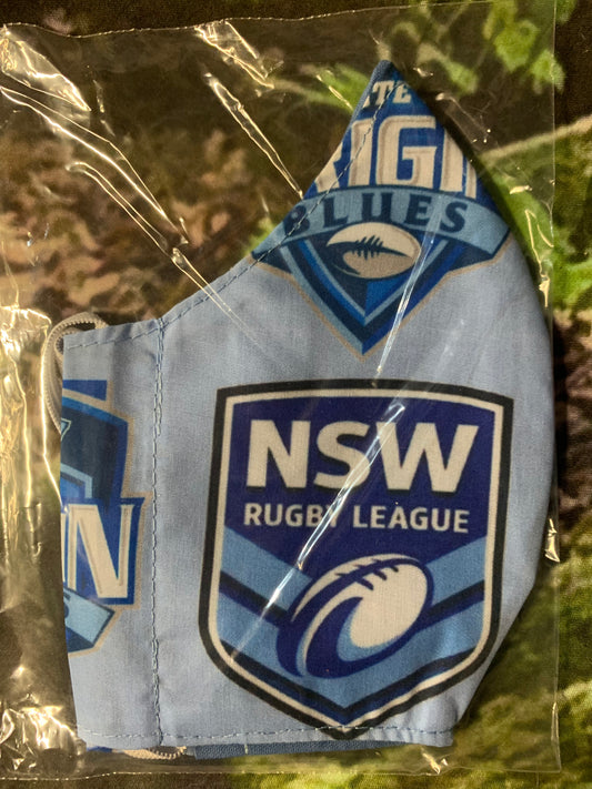 Blues State of Origin