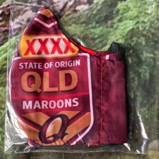 Queensland State of Origin