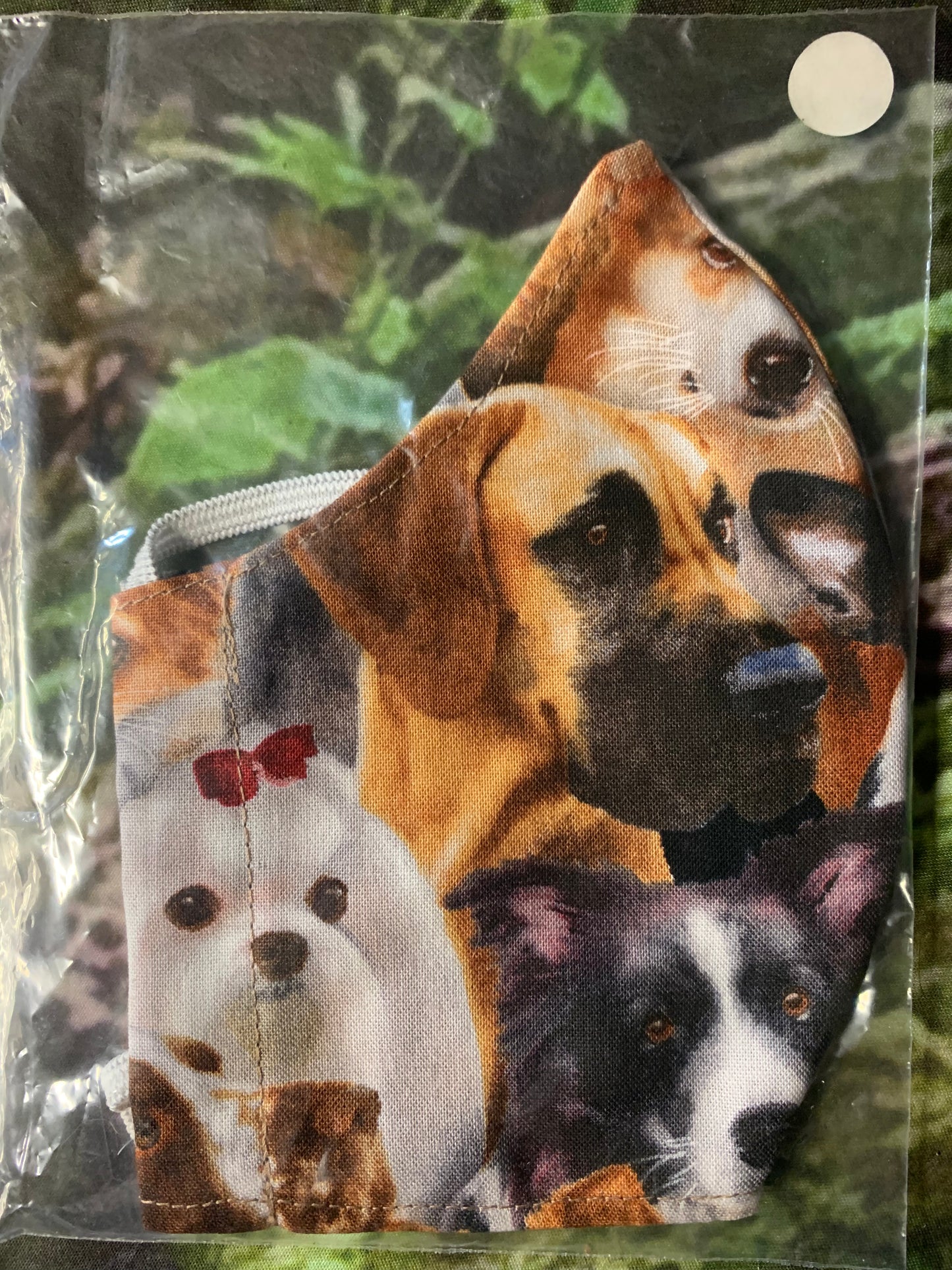 Mixed dog design 3