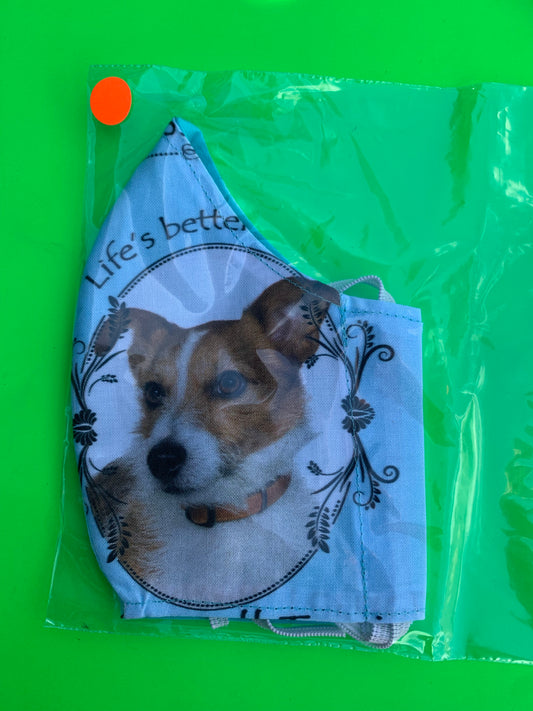 Jack Russell Design 2