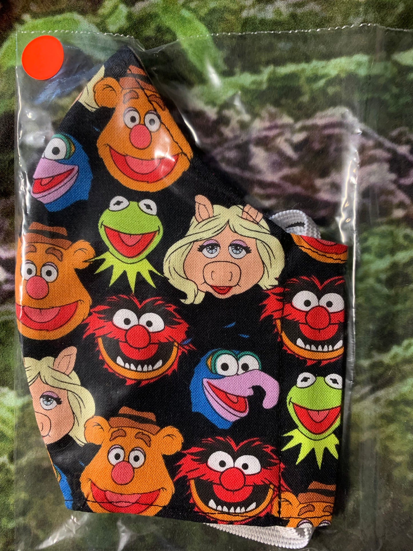 Muppets 1
