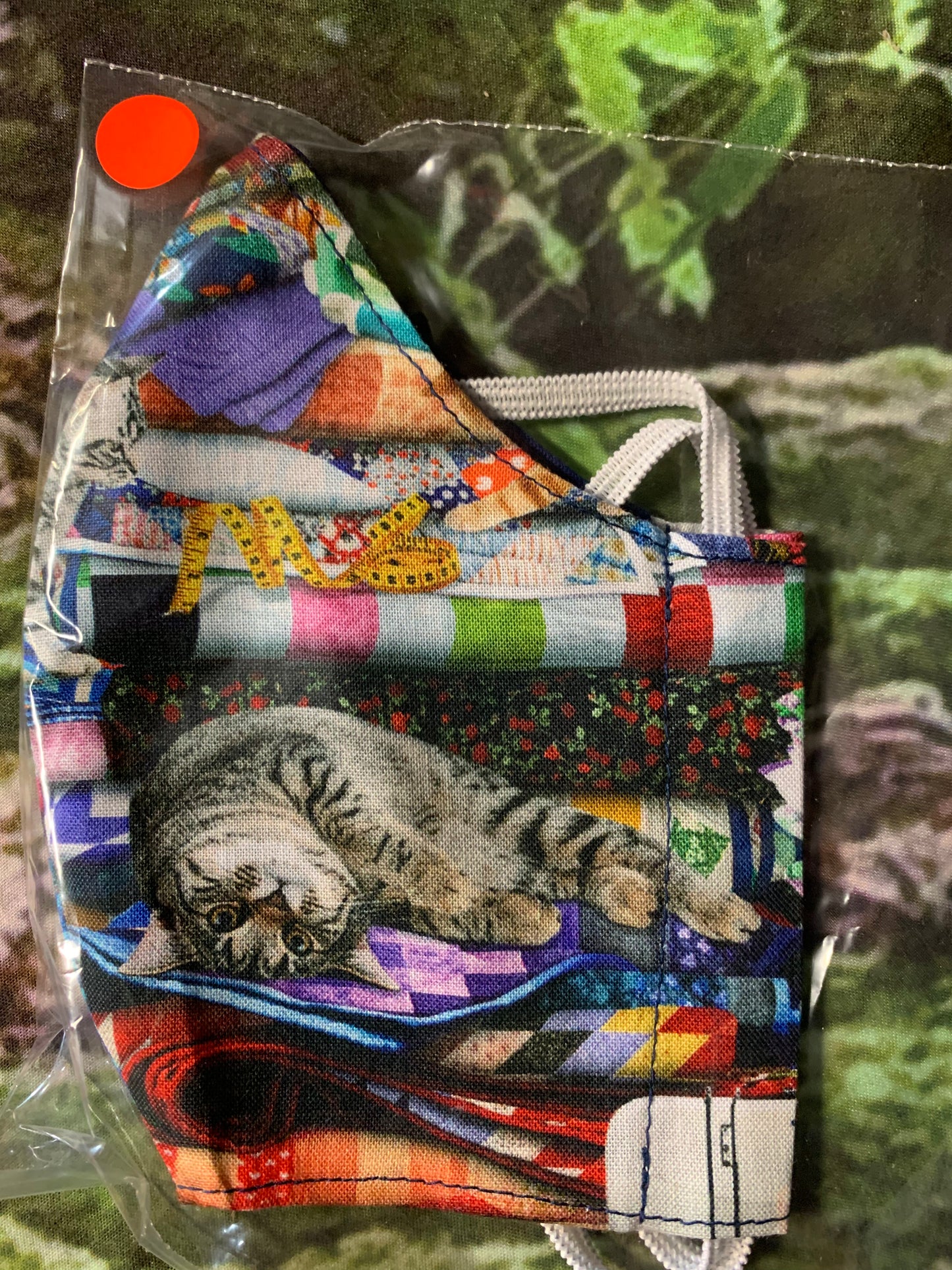 Lazy Cats 1