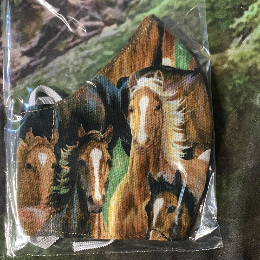 Horses