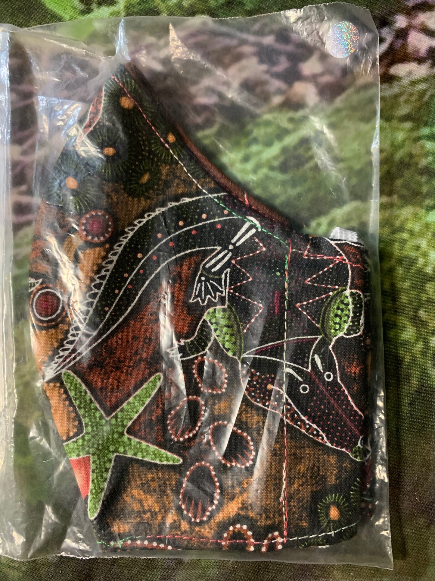 Native design 1