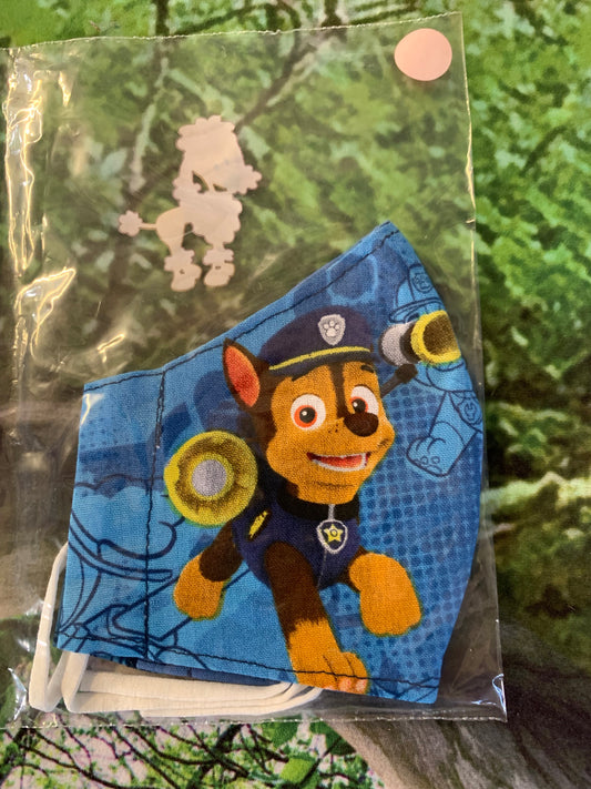 Blue Paw Patrol 2