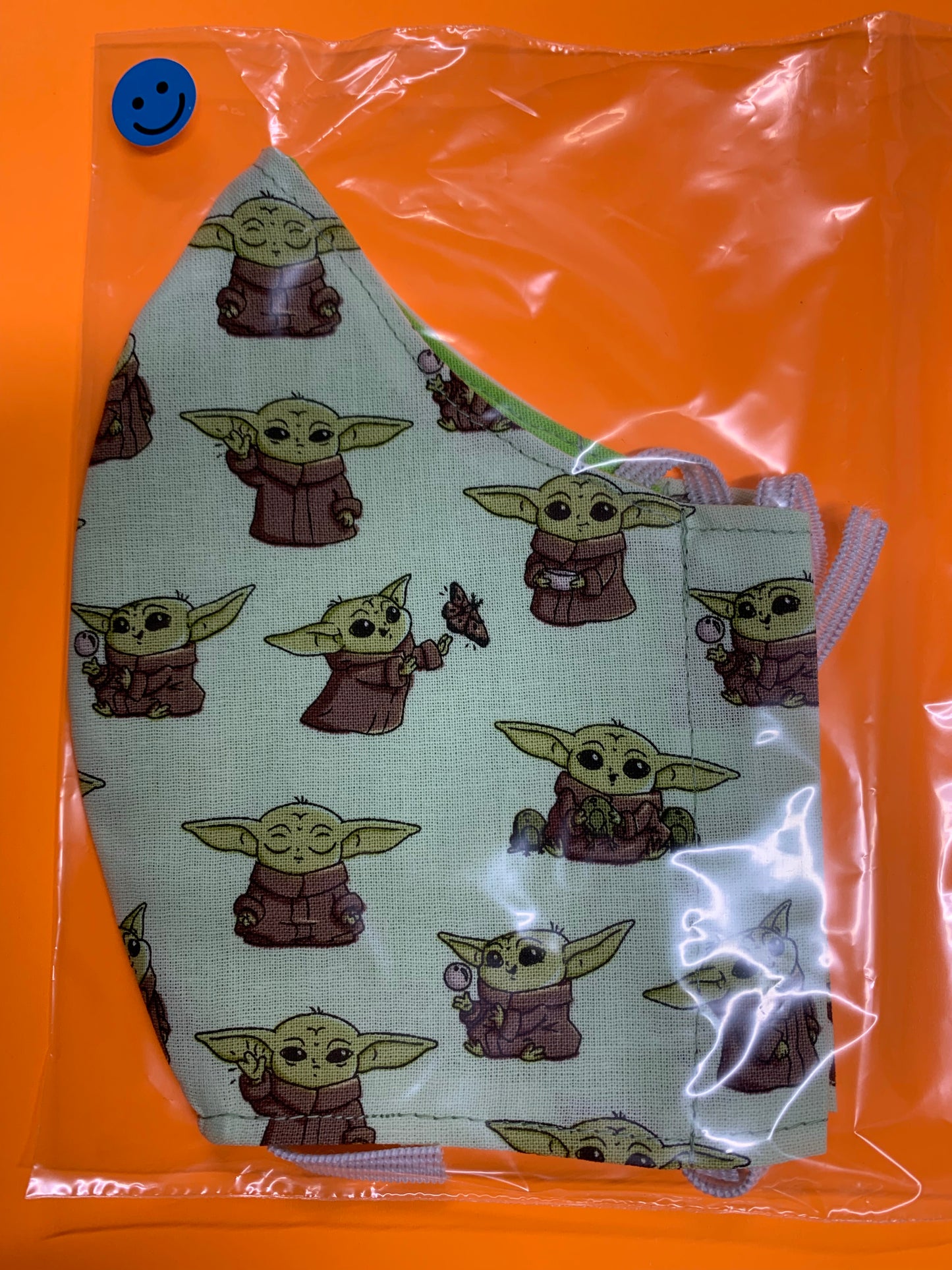Yoda
