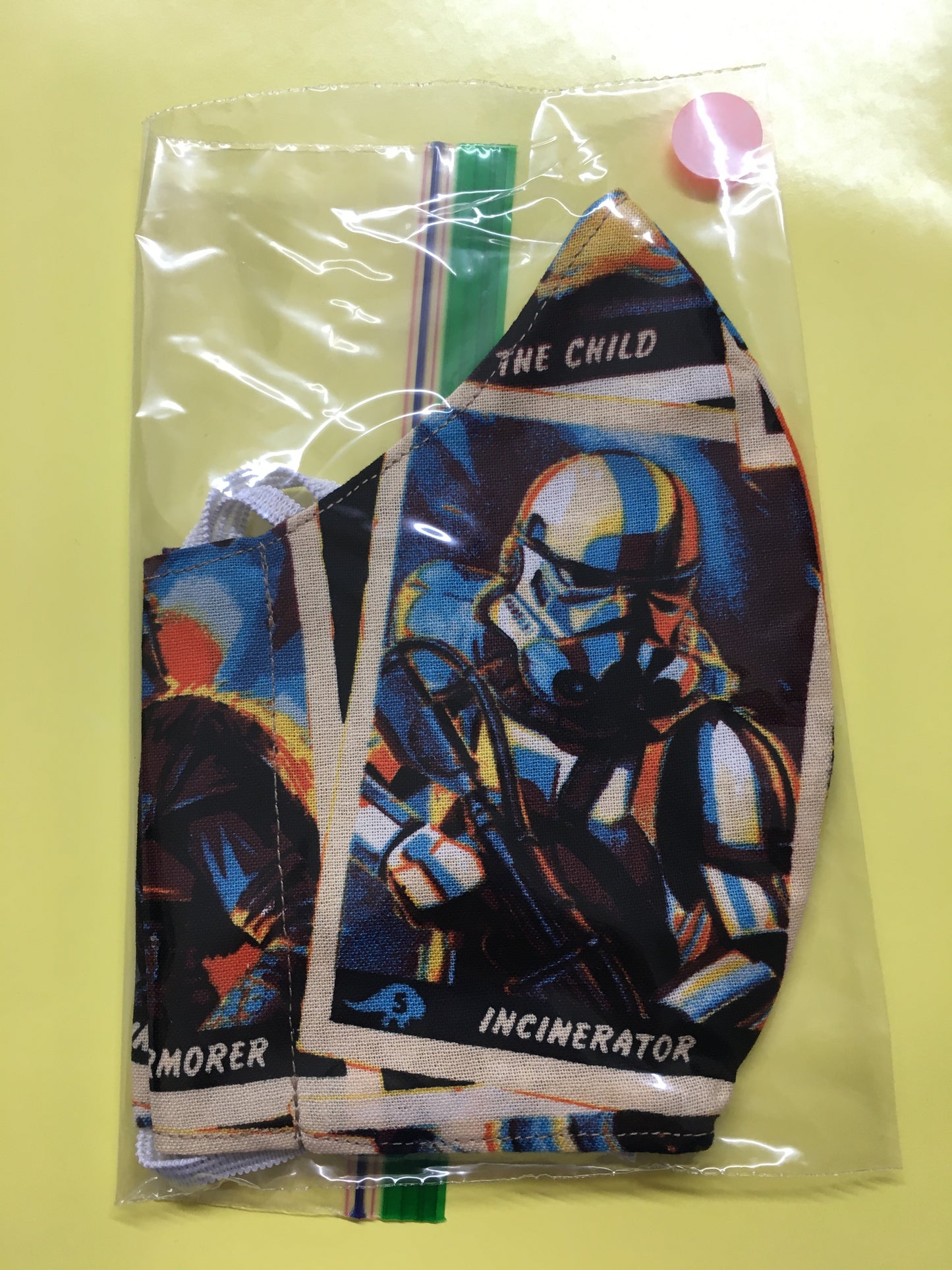 Star Wars design 5
