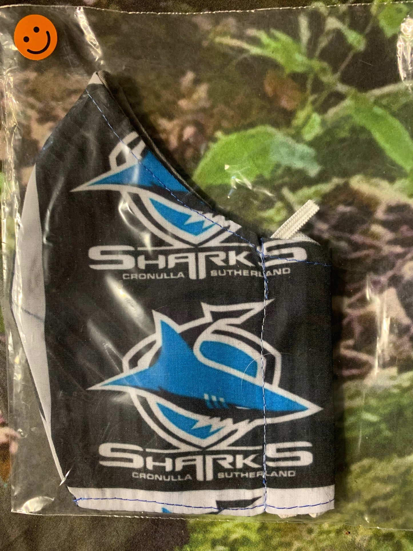 Cronulla Sharks