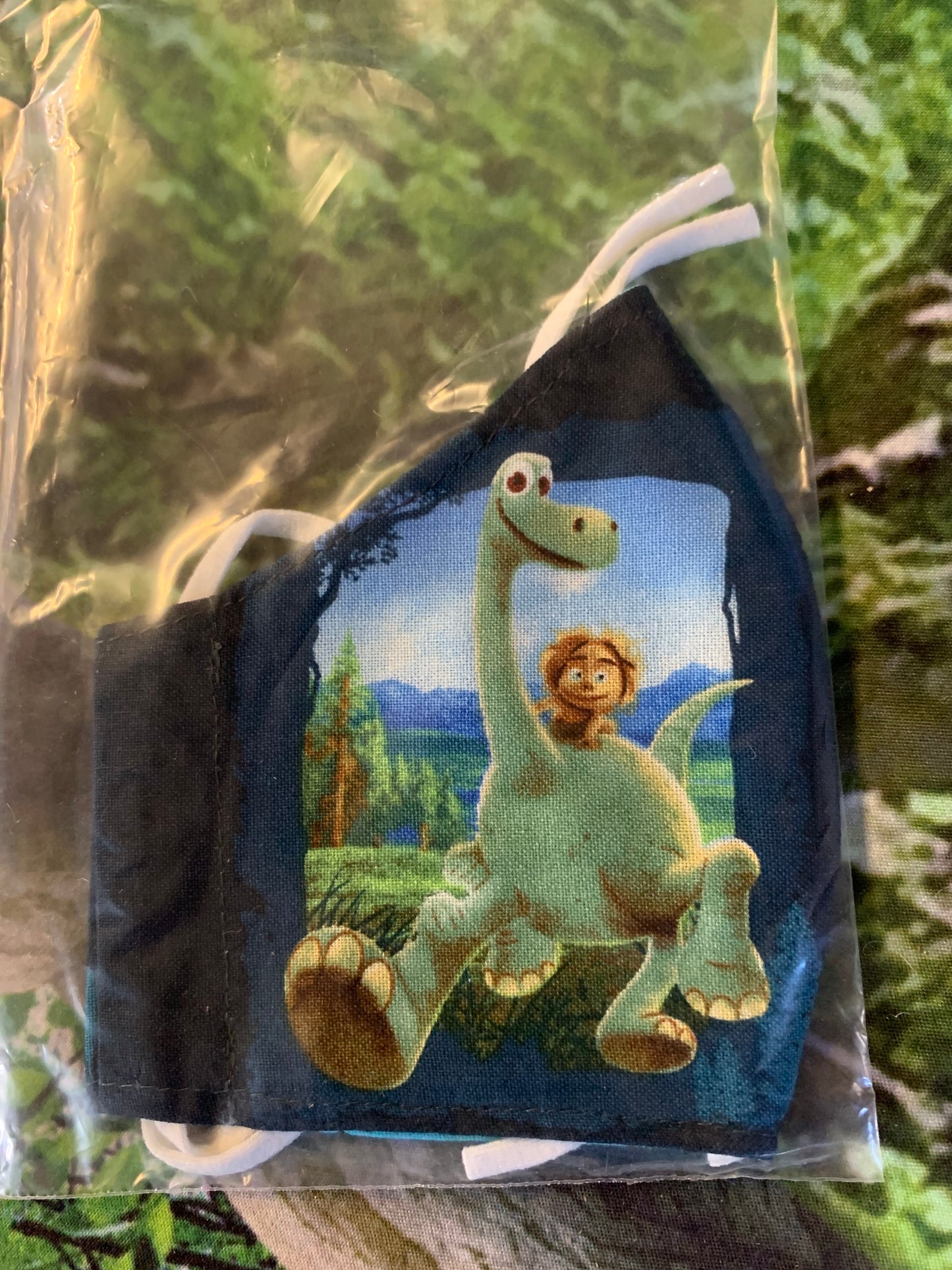 Dinosaur friends