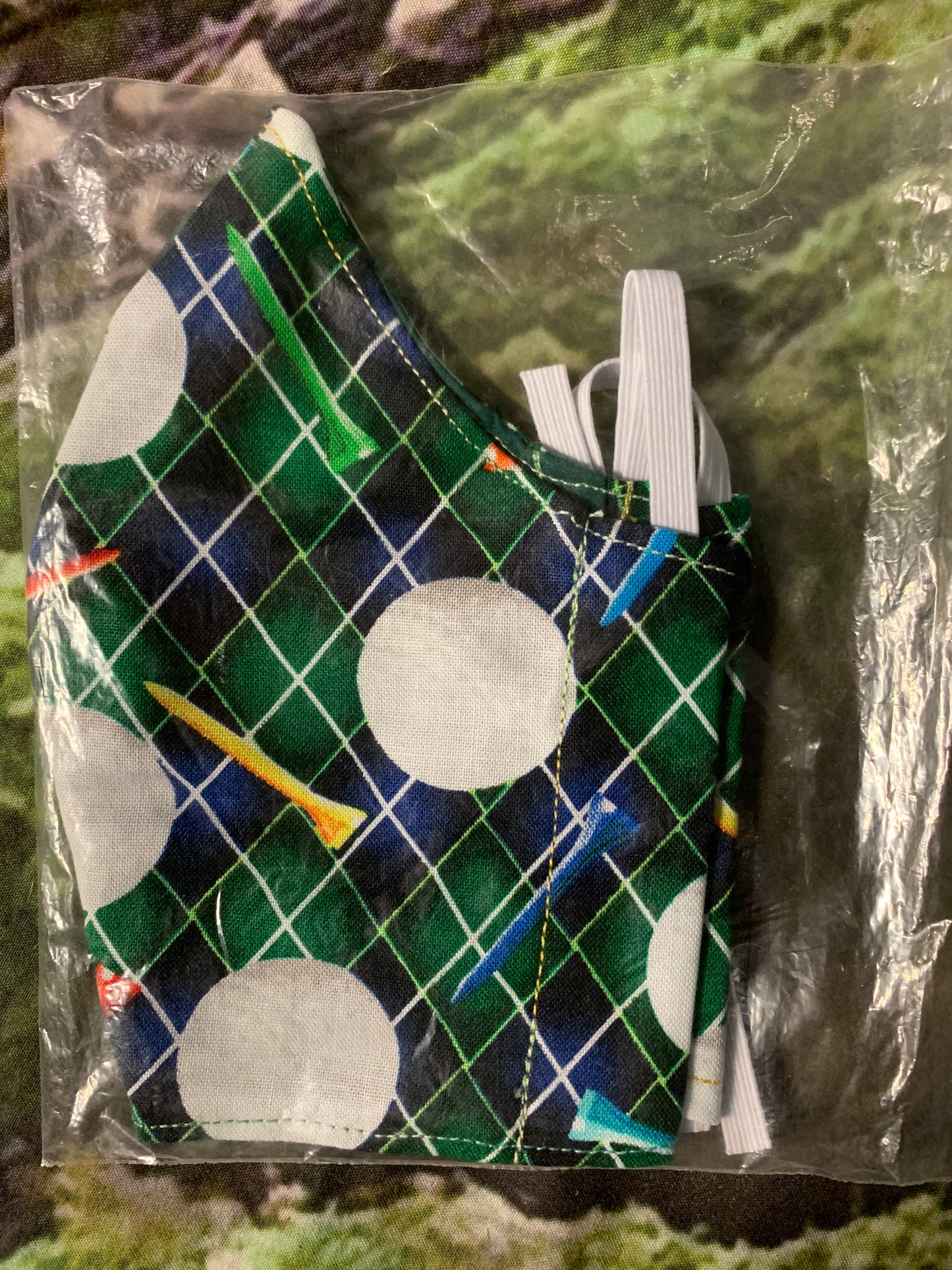 Golf Balls