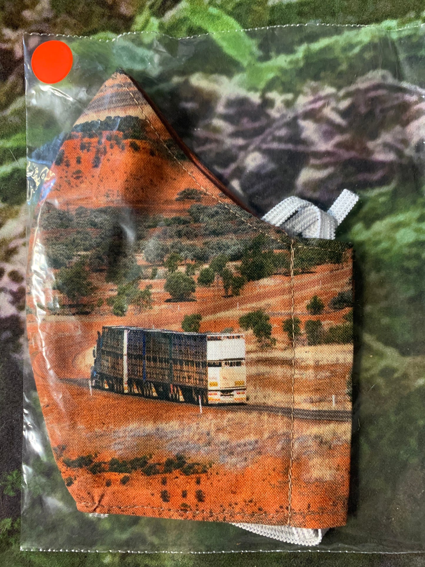 Road Trains 2