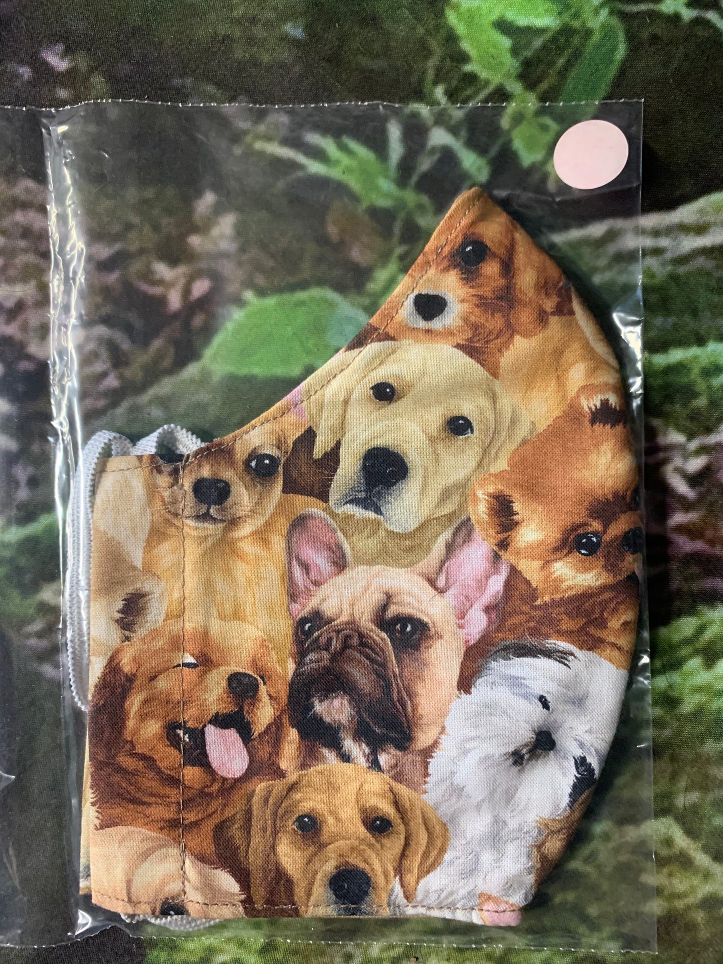Mixed dog design 2