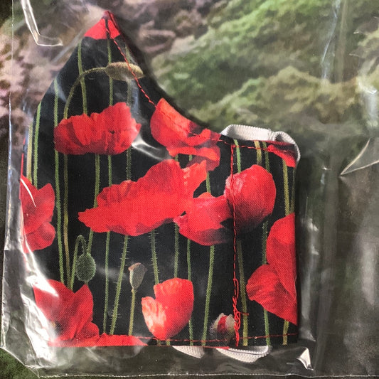 Poppies