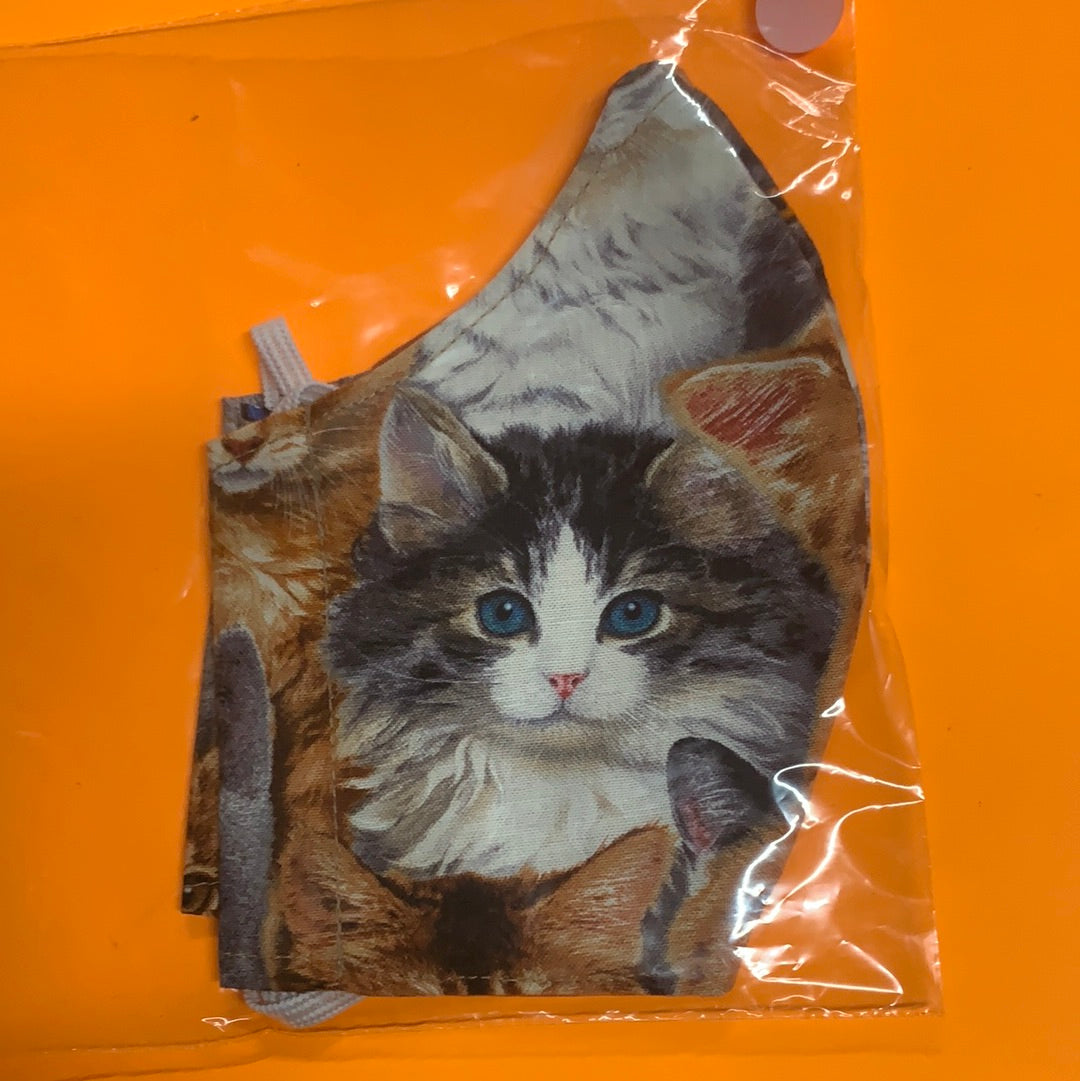 Cat design