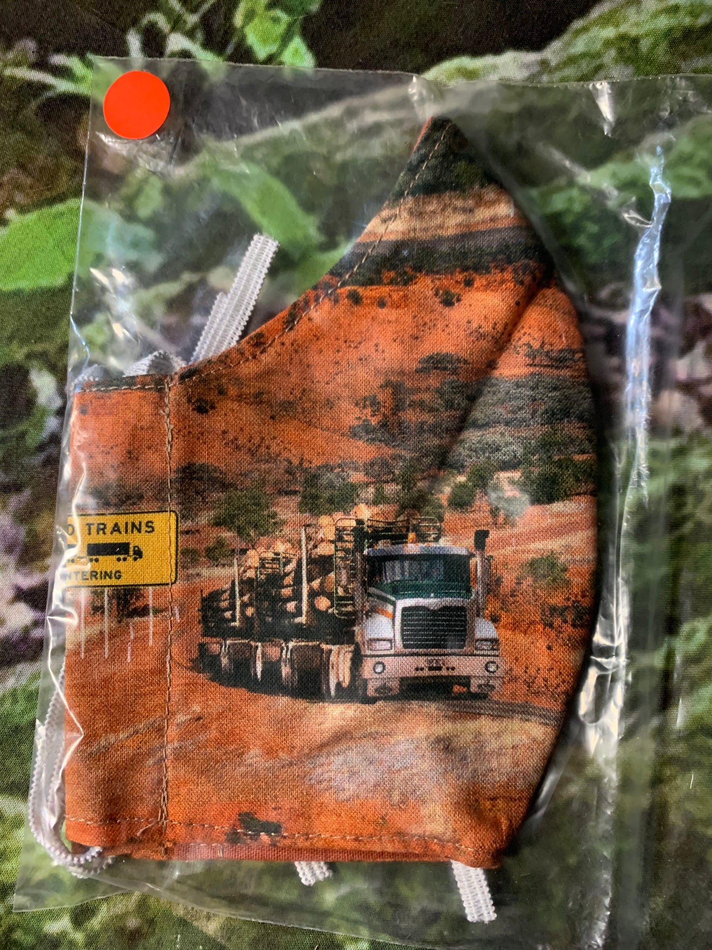 Outback Trucks