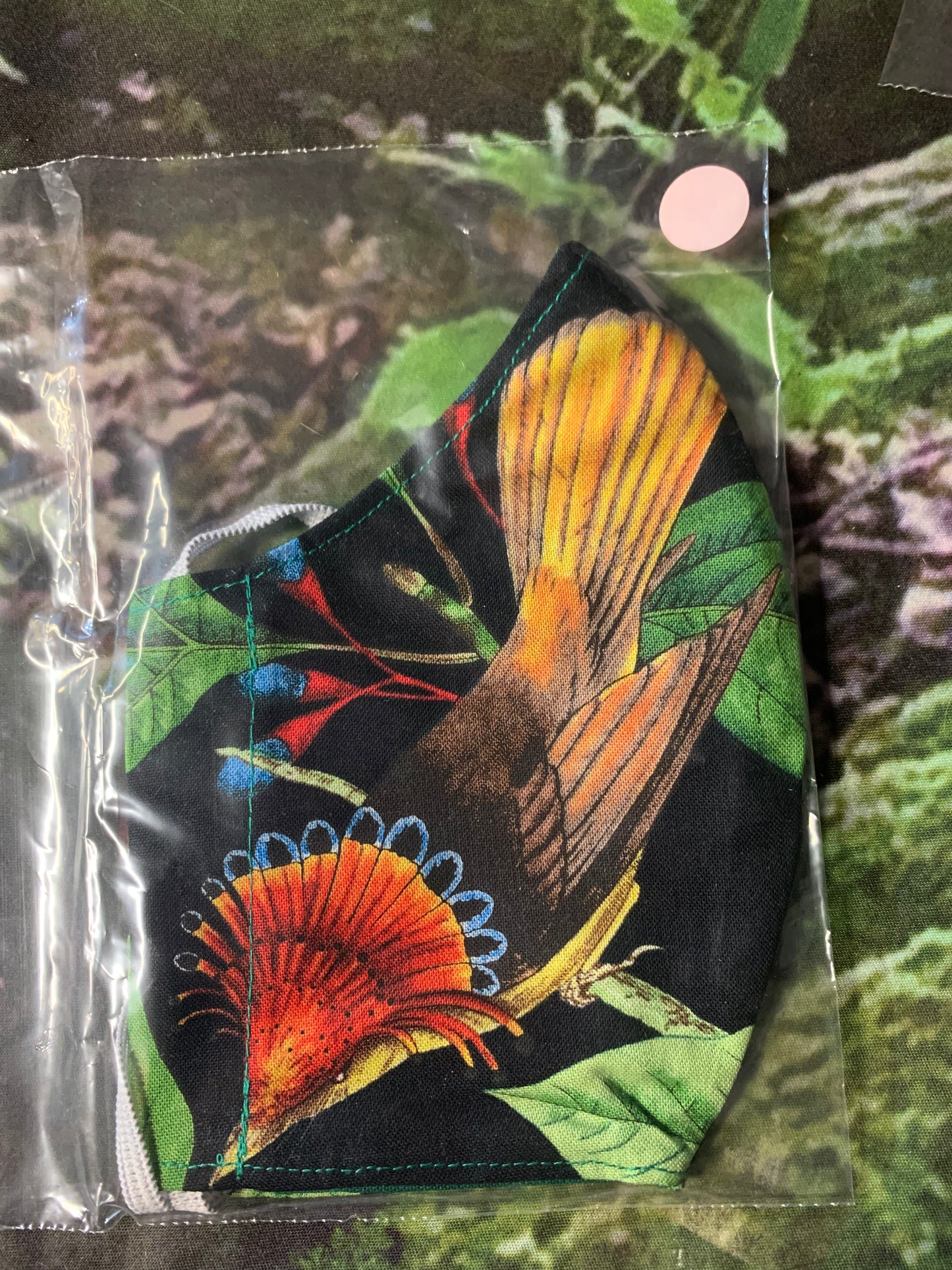Beautiful Birds 3