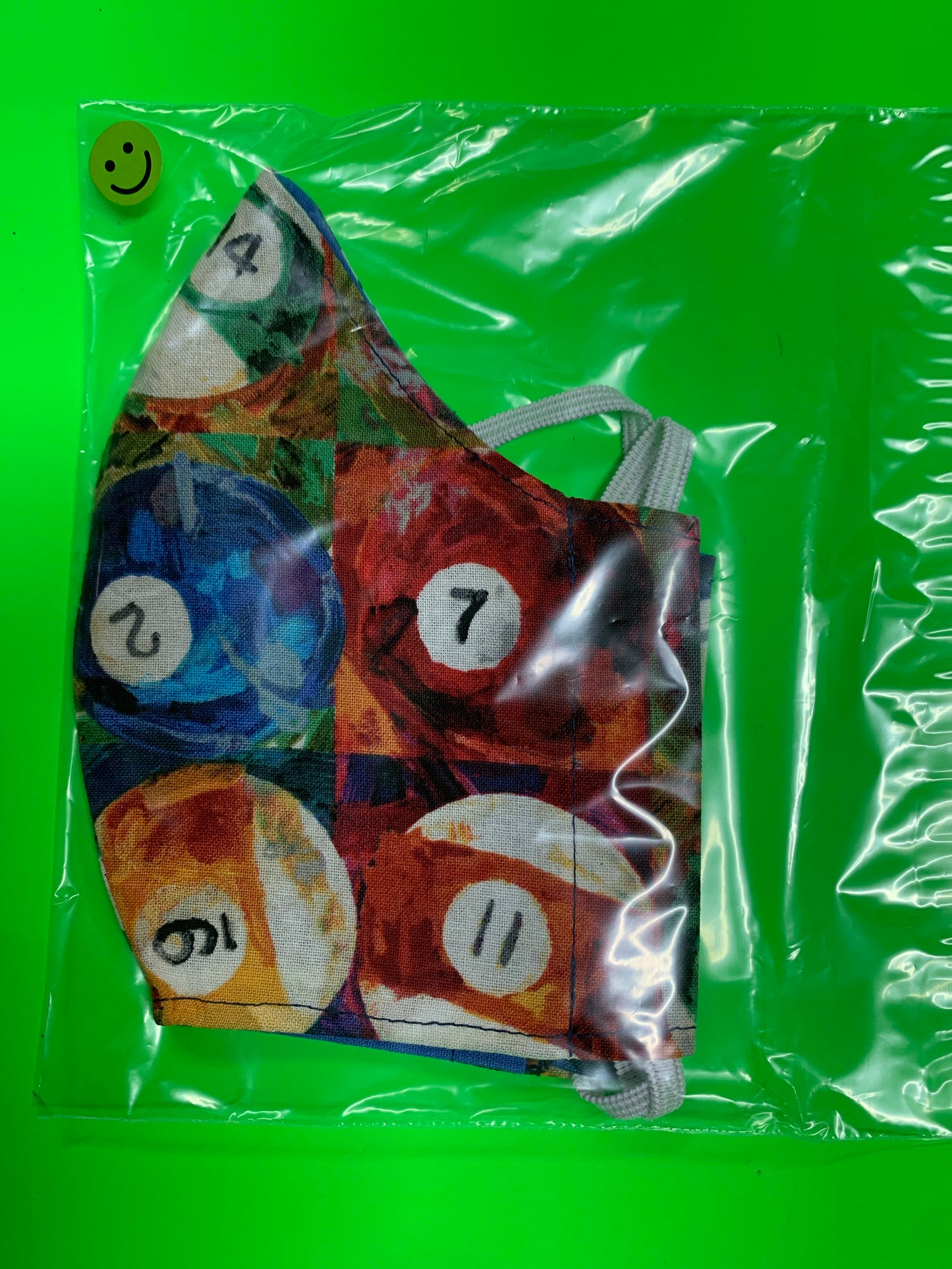 Snooker Design