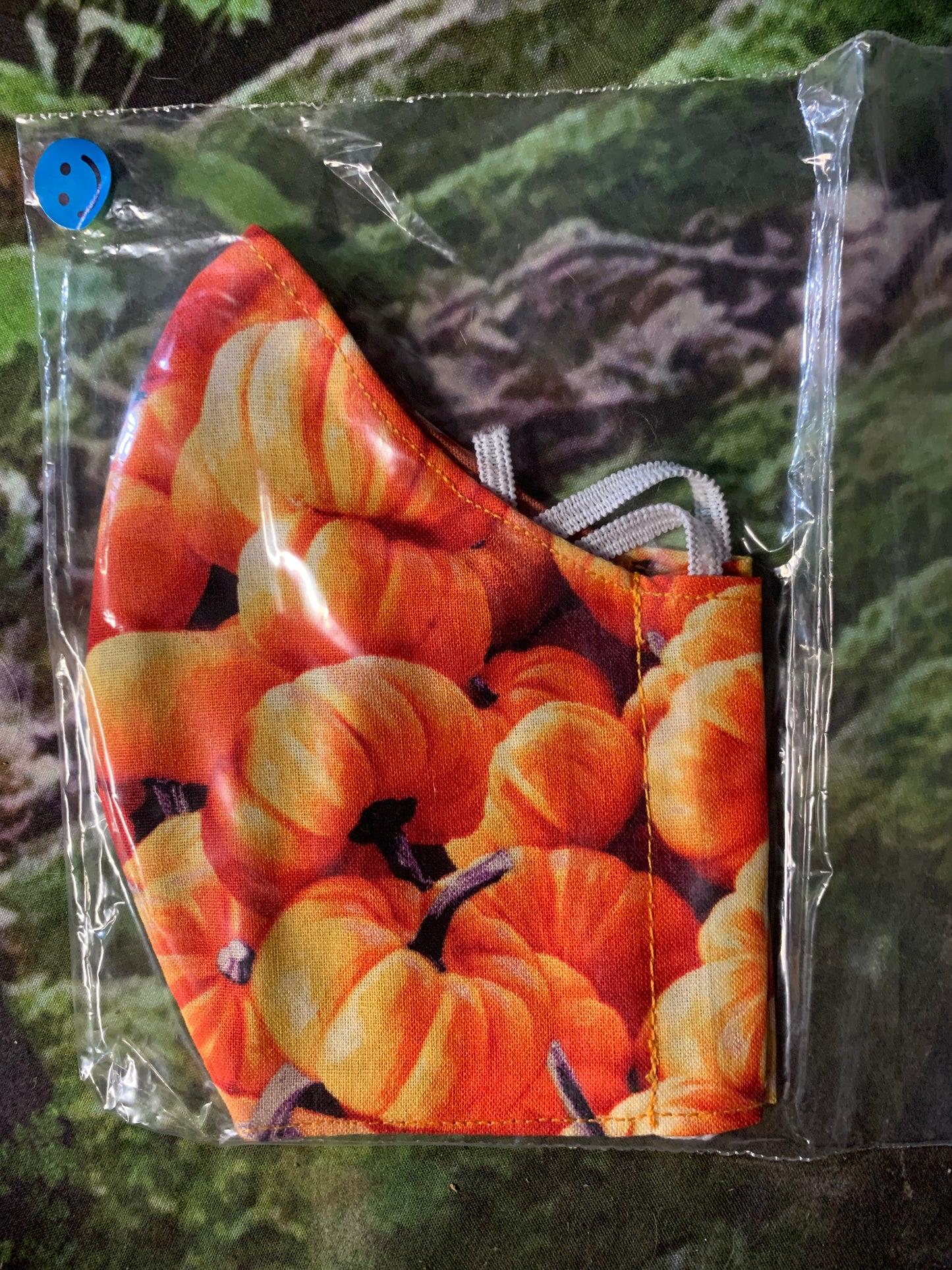 Pumpkins