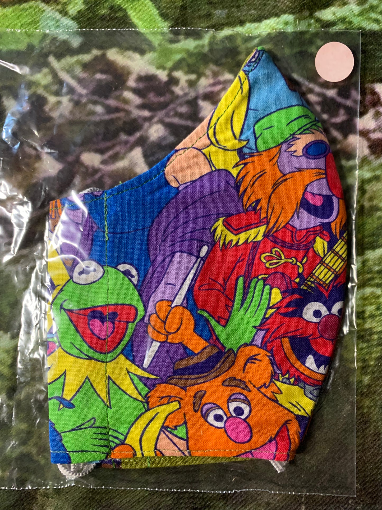 Muppets 2
