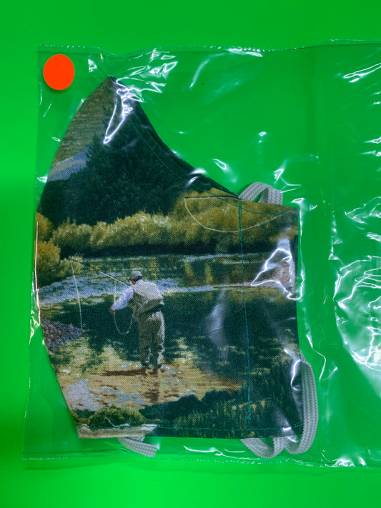 Fisherman’s design