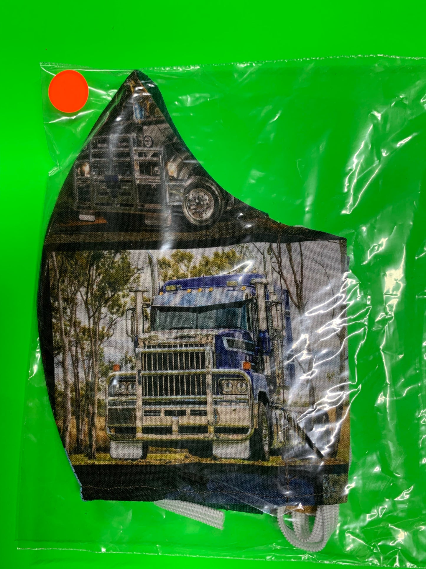 Big Rigs