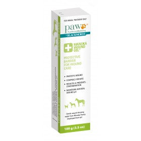Manuka Wound Gel 100g.