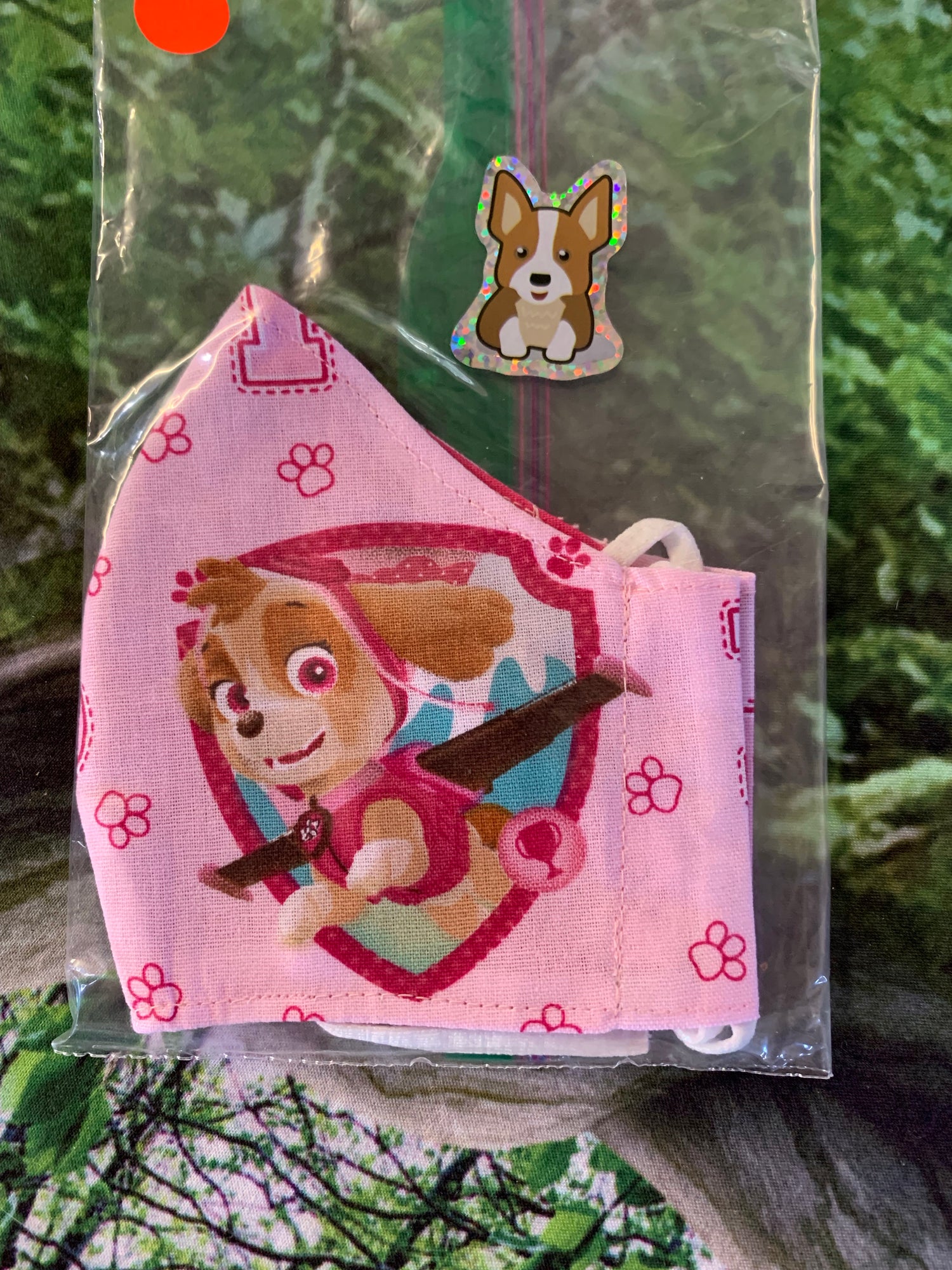 Small for Littlies Under 6 Yr Old